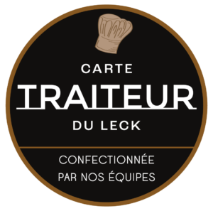 Logo Traiteur Landerneau E.Leclerc